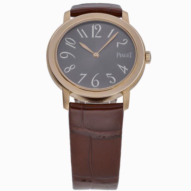 Piaget Altiplano 90920 Image 6